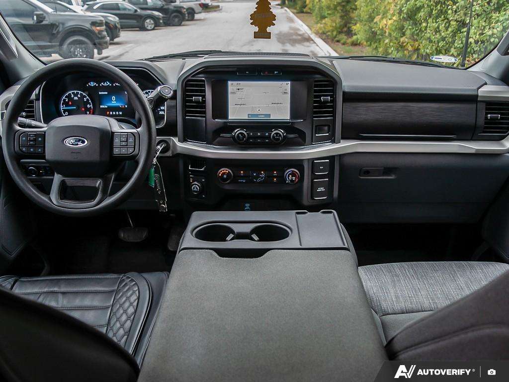 used 2022 Ford F-150 car, priced at $43,100