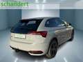 Skoda Scala 1.5 TSI Monte Carlo DSG LED Navi AHK 🚀Sofort-Verf Grau - thumbnail 4