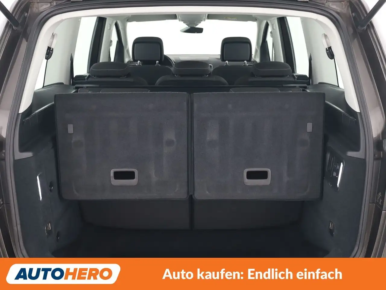 Volkswagen Sharan 1.4 TSI Comfortline BlueMotion Tech, миниатюра 17