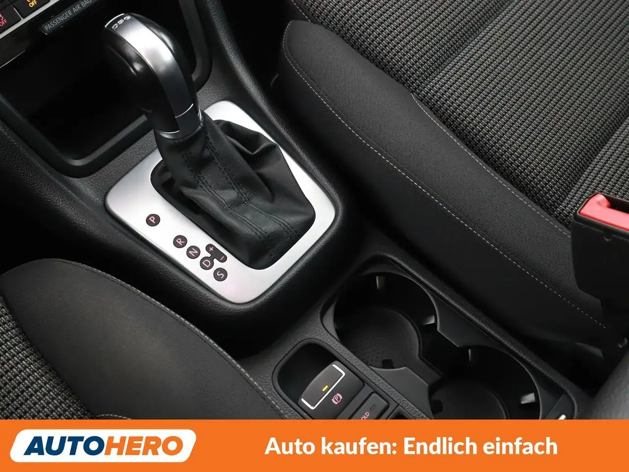 Volkswagen Sharan 1.4 TSI Comfortline BlueMotion Tech, миниатюра 26