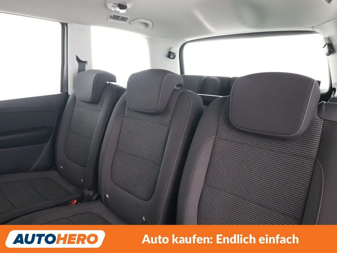 Volkswagen Sharan 1.4 TSI Comfortline BlueMotion Tech, миниатюра 14