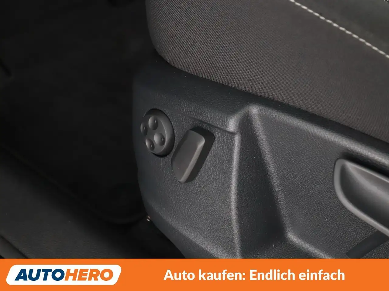 Volkswagen Sharan 1.4 TSI Comfortline BlueMotion Tech, миниатюра 28