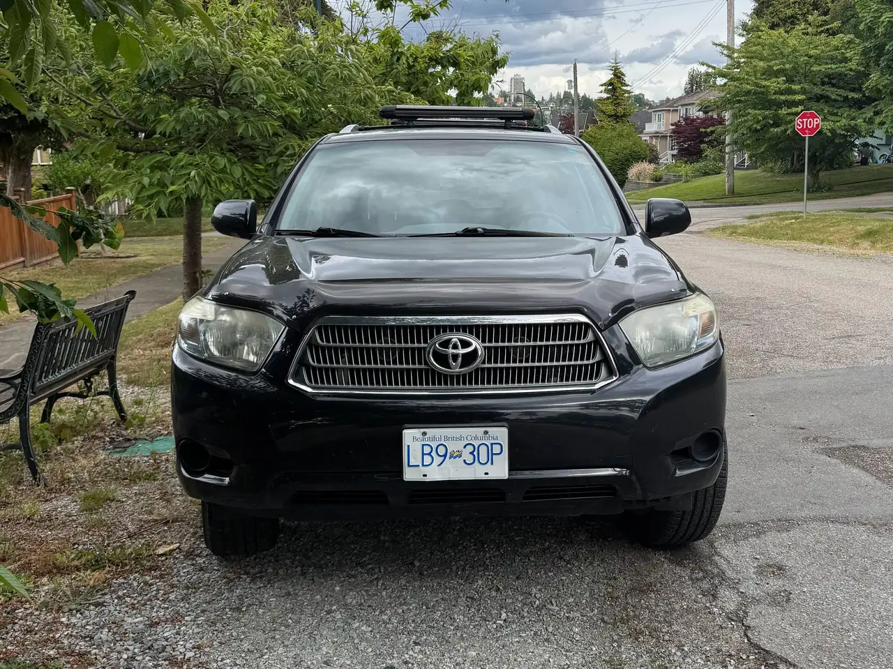 2009 Toyota Highlander
