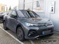 Volkswagen Tiguan 1.5 TSI eHybrid R-Line Navi AHK Panorama H&K Sound Gris - thumbnail 3