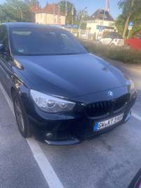535d Gran Turismo