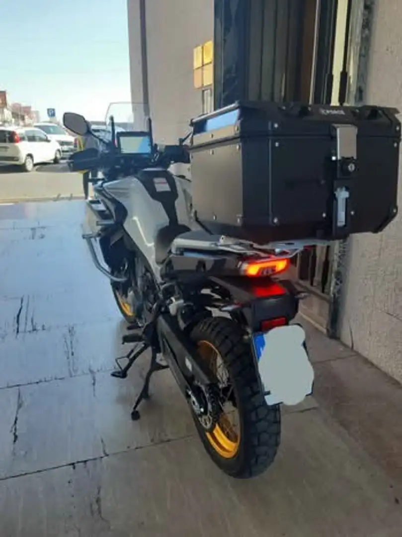 CFMOTO 800 MT EXPLORE - 1