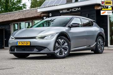 Plus 77.4 kWh Soh 100% I Trekhaak I Vol Leder I Ad