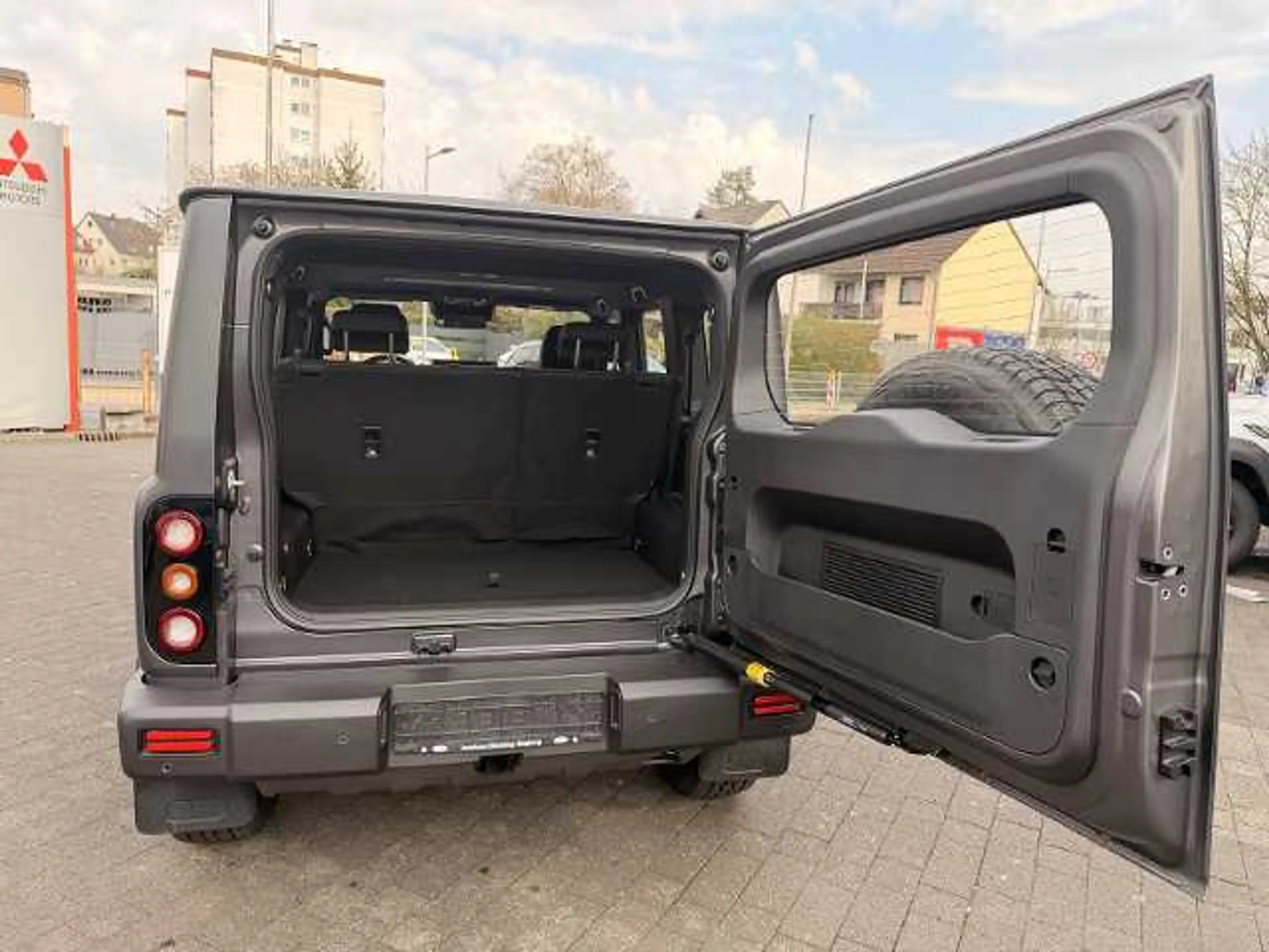BAW 212 - 2,0 TCI 4 WD — photo 11