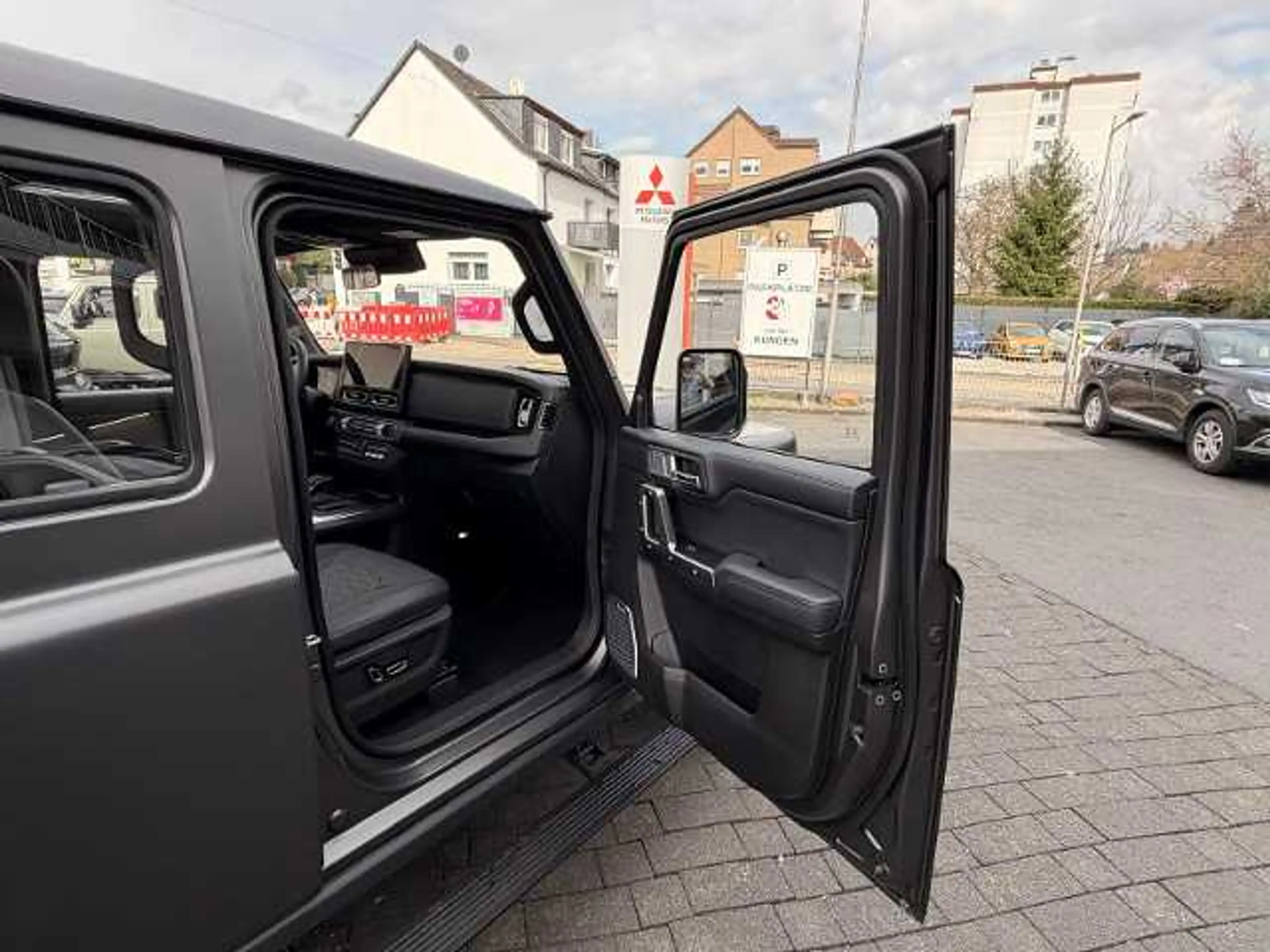 BAW 212 - 2,0 TCI 4 WD — photo 9