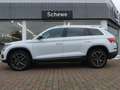 Skoda Kodiaq 2.0 TSI DSG 4x4 Style + AHK Blanc - thumbnail 2