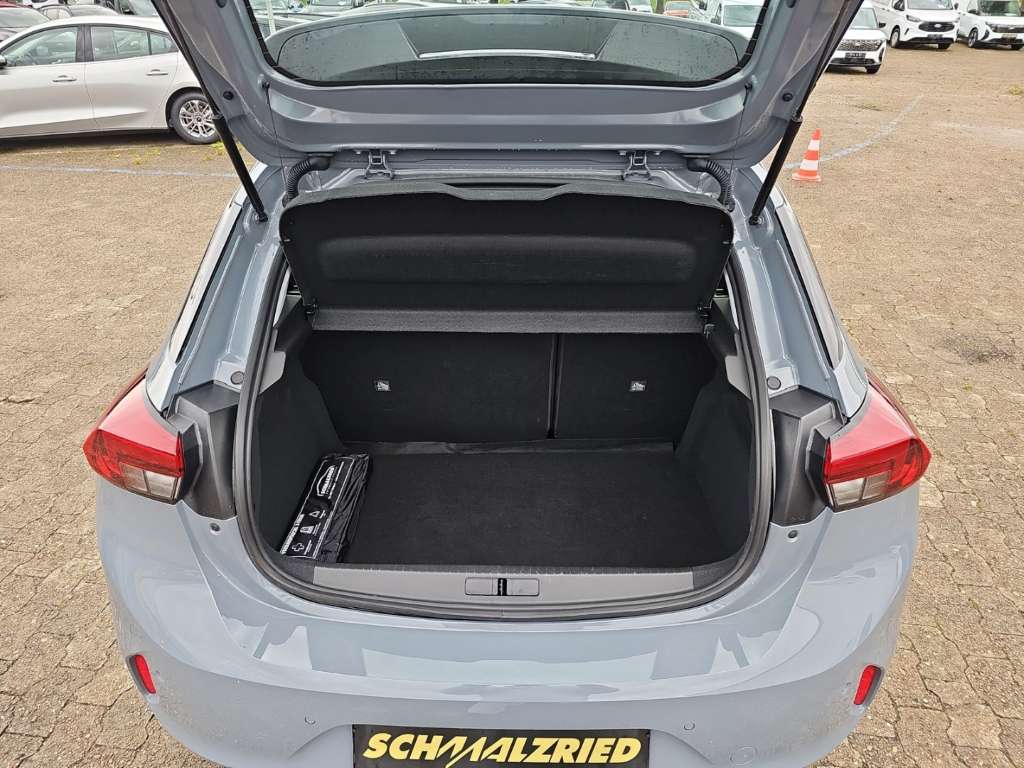 Opel Corsa-e