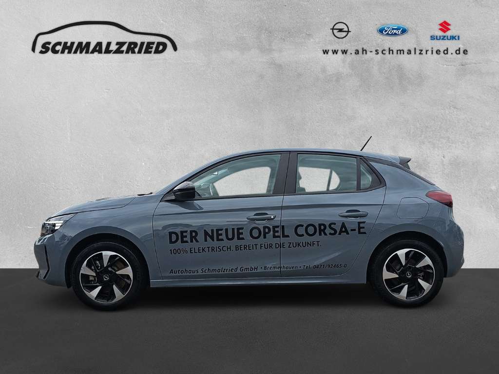 Opel Corsa-e
