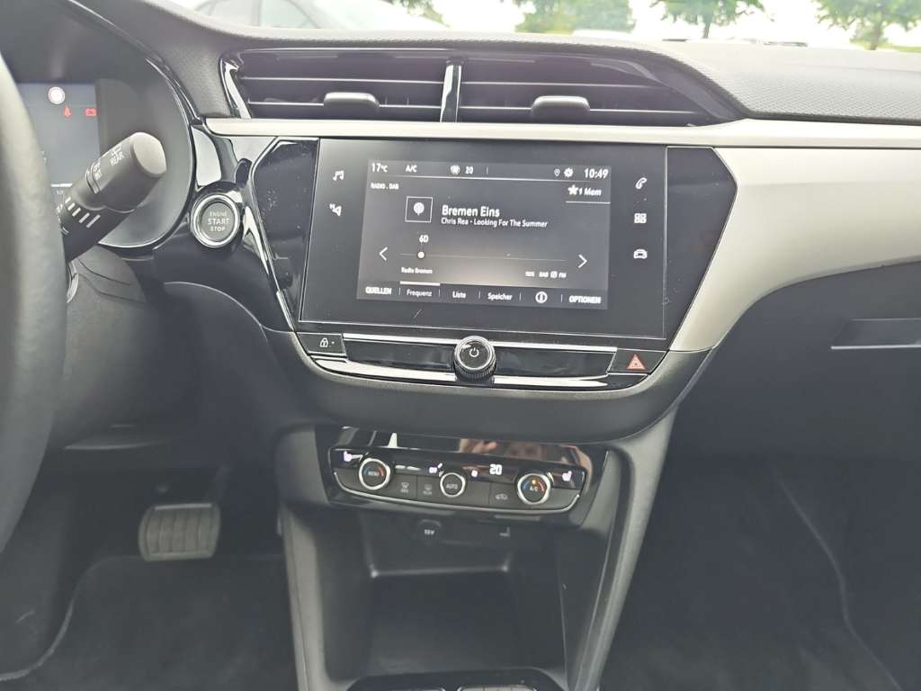 Opel Corsa-e