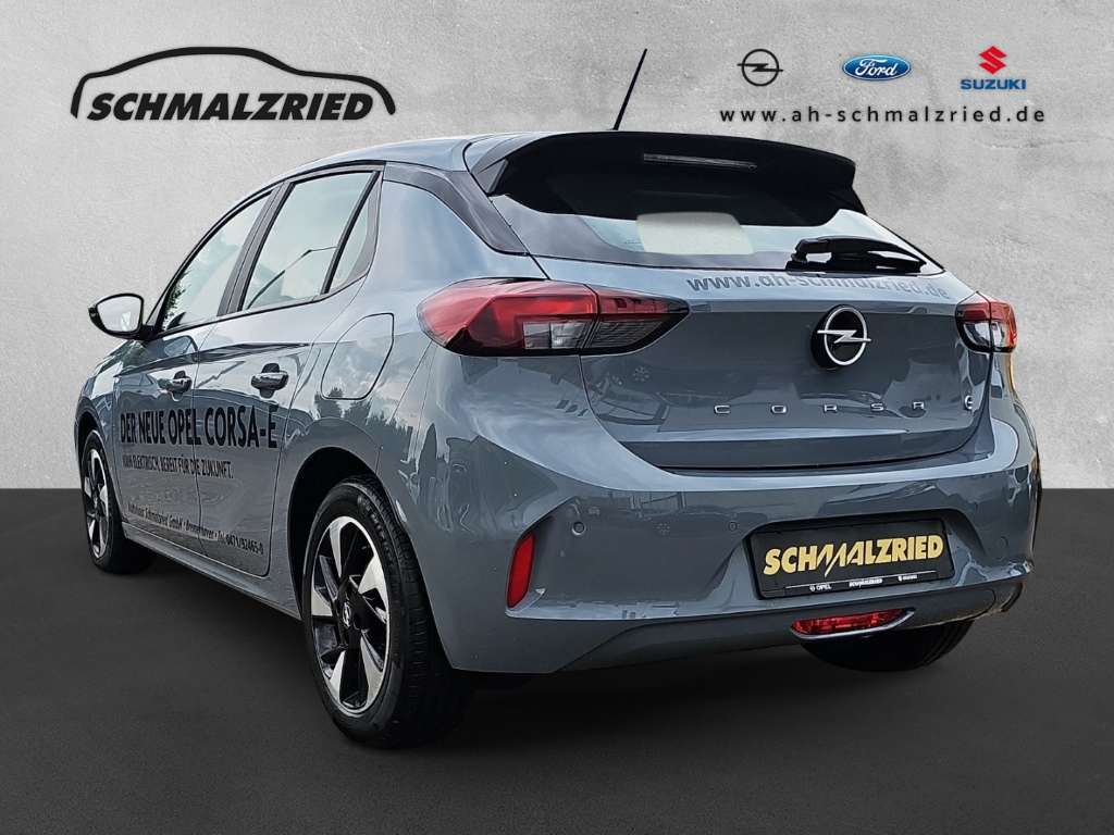 Opel Corsa-e