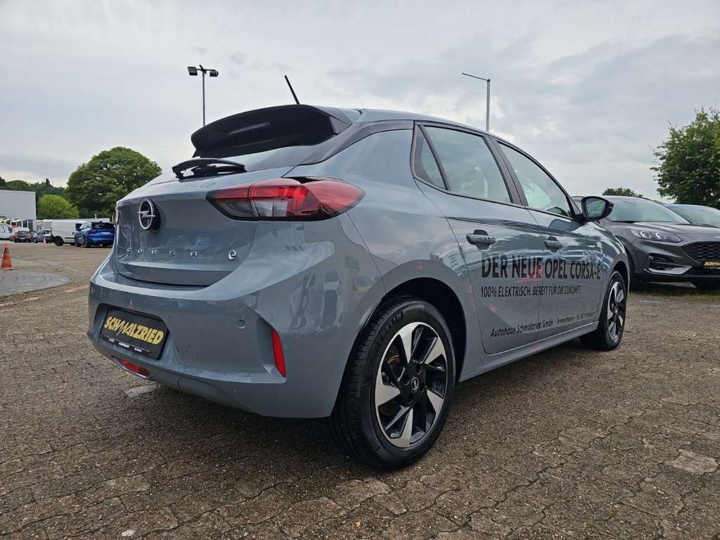 Opel Corsa-e