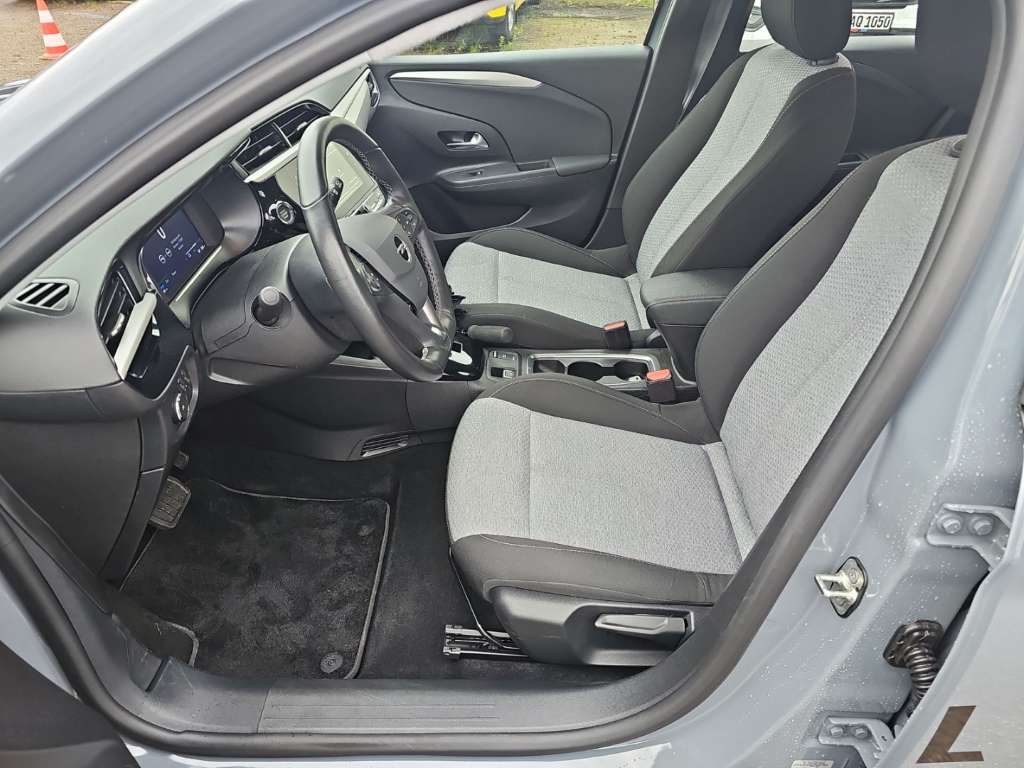 Opel Corsa-e