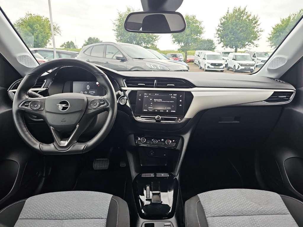 Opel Corsa-e