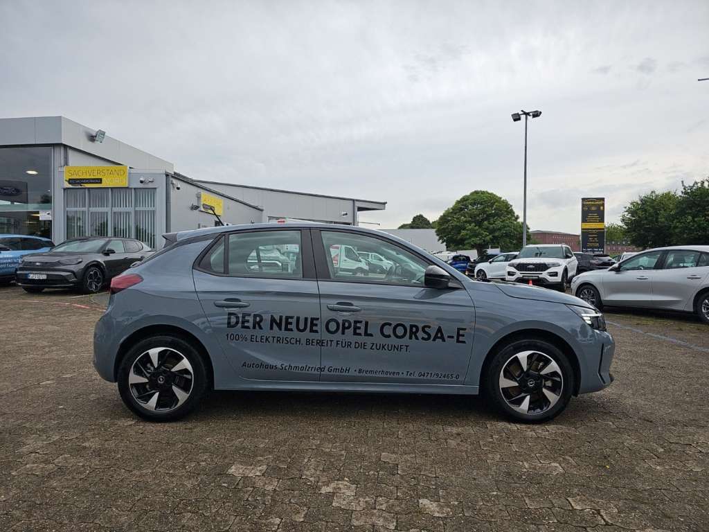 Opel Corsa-e