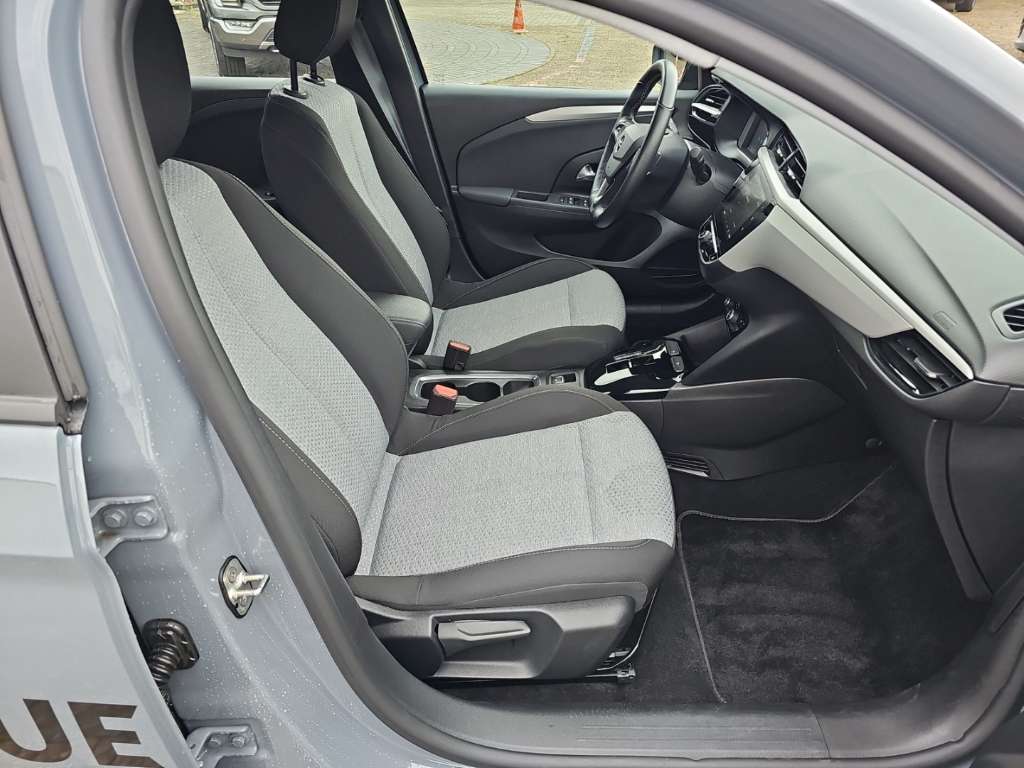 Opel Corsa-e
