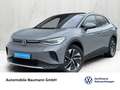 Volkswagen ID.4 Pro Performance 150 kW Max Argent - thumbnail 1