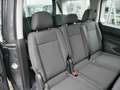 Volkswagen Caddy 1.5 TSI Maxi Life KLIMA PDC SHZ KAMERA Gris - thumbnail 10