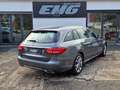 Mercedes-Benz C 180 T CGI Avantgarde*LED*NAVI*LEDER*SHZ*TEMPO Gris - thumbnail 6