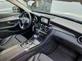 Mercedes-Benz C 180 T CGI Avantgarde*LED*NAVI*LEDER*SHZ*TEMPO Gris - thumbnail 9