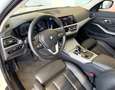 BMW 320 320d Touring Aut. PANO+ACC+LED+AL+LEDER+LiveProf Weiß - thumbnail 30