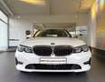 BMW 320 320d Touring Aut. PANO+ACC+LED+AL+LEDER+LiveProf Weiß - thumbnail 11