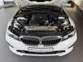 BMW 320 320d Touring Aut. PANO+ACC+LED+AL+LEDER+LiveProf Weiß - thumbnail 12