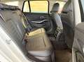 BMW 320 320d Touring Aut. PANO+ACC+LED+AL+LEDER+LiveProf Weiß - thumbnail 35