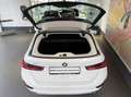 BMW 320 320d Touring Aut. PANO+ACC+LED+AL+LEDER+LiveProf Weiß - thumbnail 15