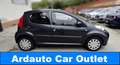 Peugeot 107 Peugeot 107 1.0 Plaisir solo 7.900 km Grigio - thumbnail 4