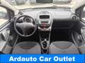 Peugeot 107 Peugeot 107 1.0 Plaisir solo 7.900 km Grigio - thumbnail 9