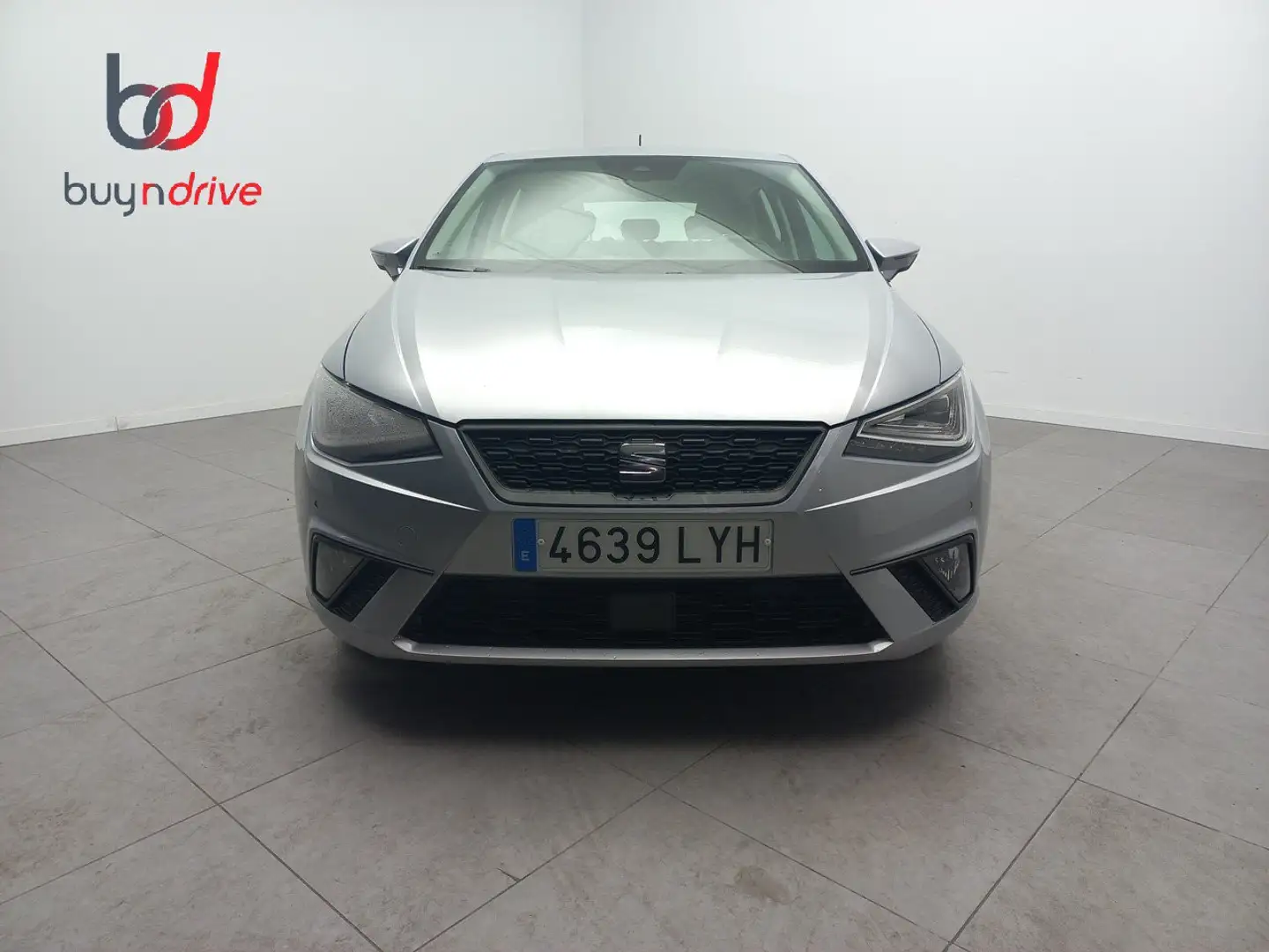 SEAT Ibiza 1.0 TSI S&S Style XM 110 - 2