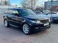 Land Rover Range Rover Sport SDV6 HSE DYNAMIC VIRTUAL PANO Schwarz - thumbnail 6