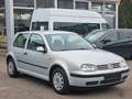 Volkswagen Golf 1.6*KLIMA*TÜV* Silber - thumbnail 2