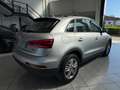 Audi Q3 Q3 2.0 tfsi quattro 170cv s-tronic PREZZO VERO Srebrny - thumbnail 4