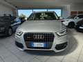 Audi Q3 Q3 2.0 tfsi quattro 170cv s-tronic PREZZO VERO Srebrny - thumbnail 2