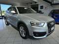 Audi Q3 Q3 2.0 tfsi quattro 170cv s-tronic PREZZO VERO Srebrny - thumbnail 3