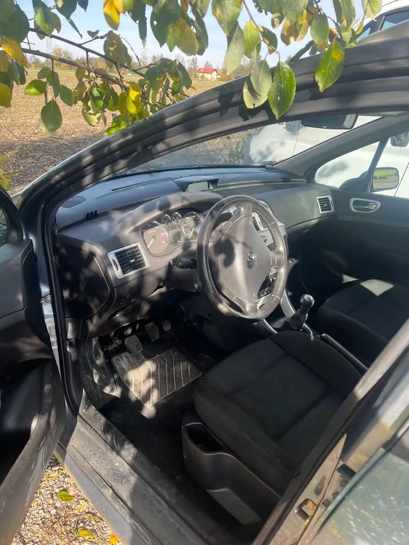 Peugeot 307 SW Active 1,6 HDi 110 (FAP) - 1