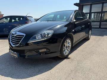 Delta 1.6 mjt Platinum 120cv