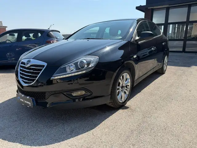 Lancia Delta Delta 1.6 mjt Platinum 120cv