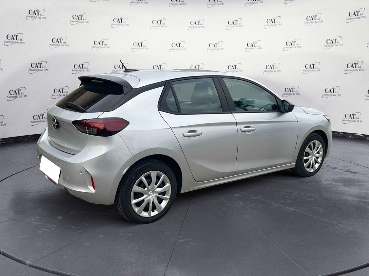 Opel Corsa 1.2 75cv MT5