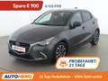 Mazda 2 1.5 Revolution Grau - thumbnail 1