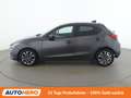 Mazda 2 1.5 Revolution Grau - thumbnail 3