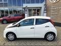 Toyota Aygo X X-FUN 5-DEURS HANDSFREE AIRCO BLUETOOTH NL-AUTO Blanc - thumbnail 5