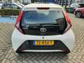 Toyota Aygo X X-FUN 5-DEURS HANDSFREE AIRCO BLUETOOTH NL-AUTO Blanc - thumbnail 7