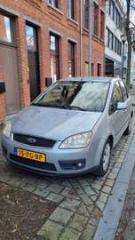 Focus C-Max 1.6i SE 16v Ambiente
