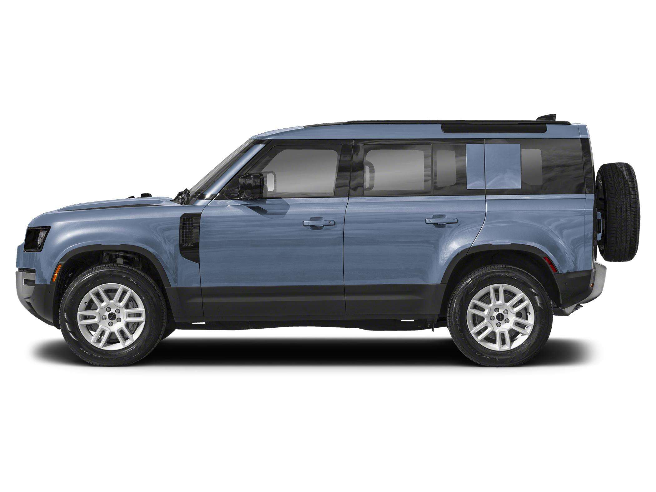 2026 Land Rover Defender 110 P300 S — снимка 1